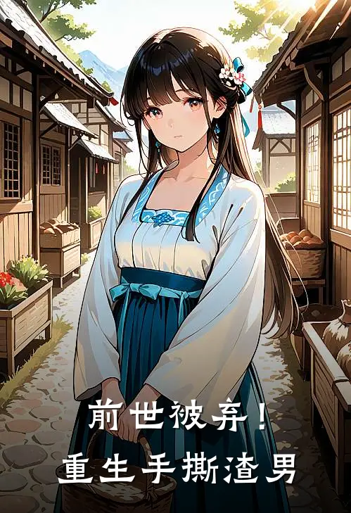 前世被弃！重生手撕渣男