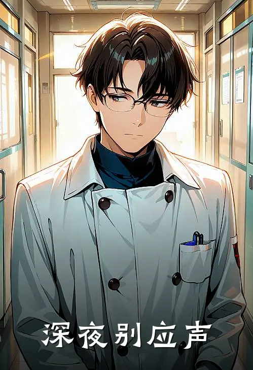 深夜别应声