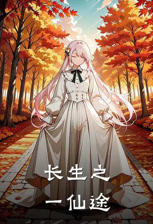 长生之一仙途
