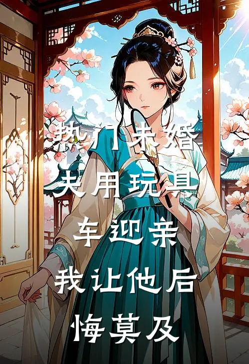 [热门]未婚夫用玩具车迎亲，我让他后悔莫及