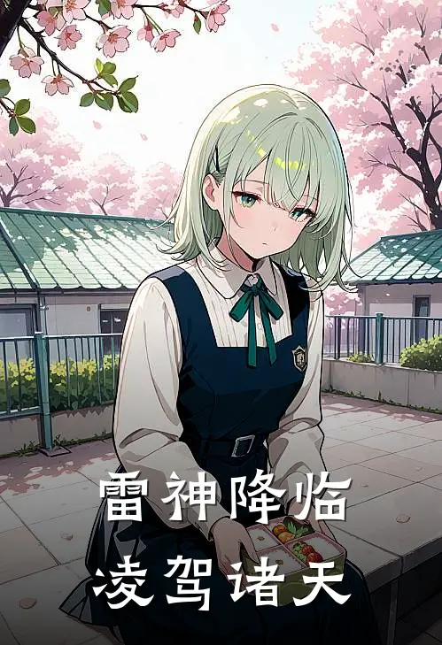 雷神降临：凌驾诸天