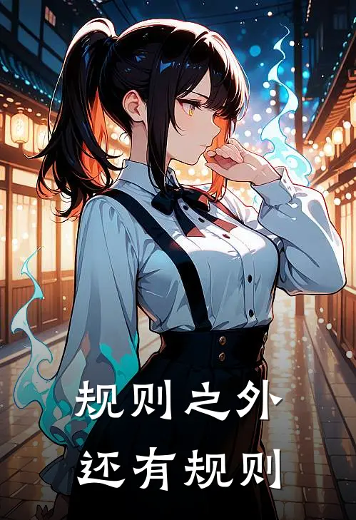 规则之外，还有规则