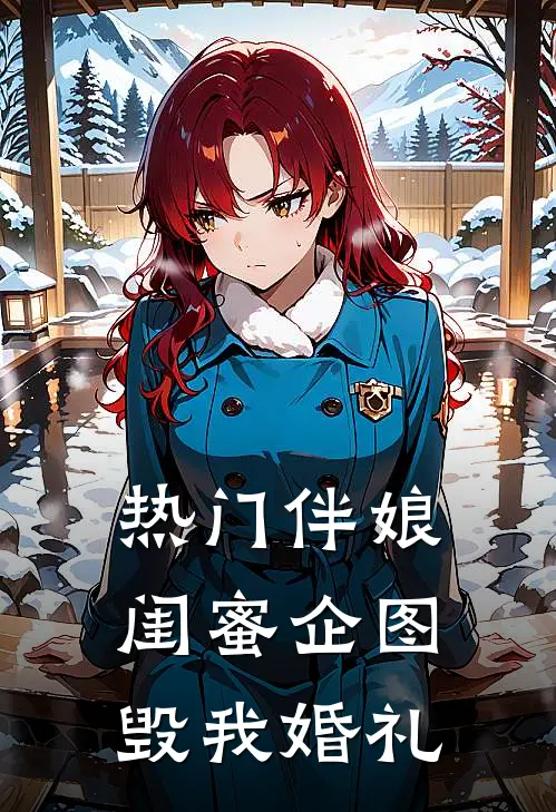 [热门]伴娘闺蜜企图毁我婚礼