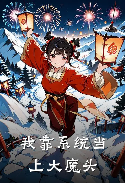 我靠系统当上大魔头