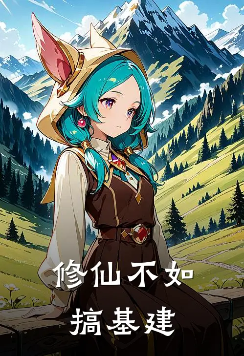 修仙不如搞基建