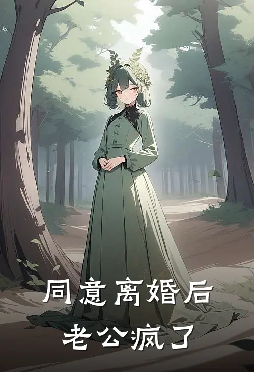 同意离婚后，老公疯了