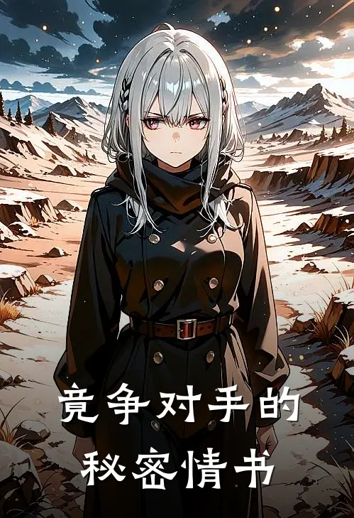 竟争对手的秘密情书