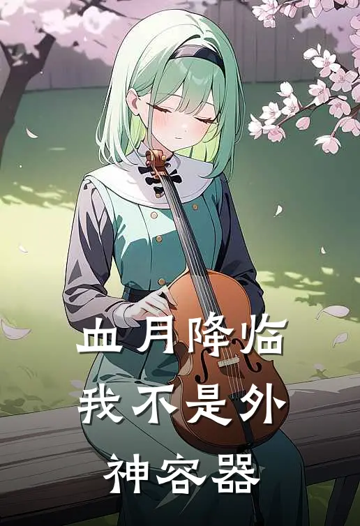 血月降临：我不是外神容器