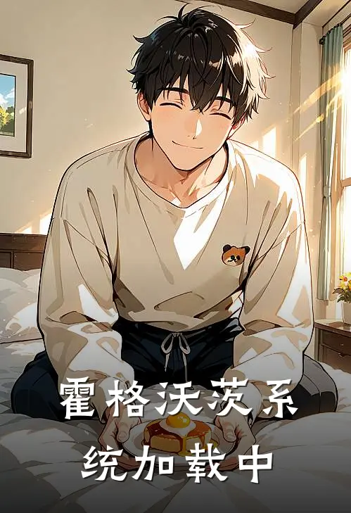 霍格沃茨系统加载中