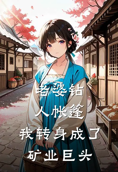 老婆钻人帐篷，我转身成了矿业巨头