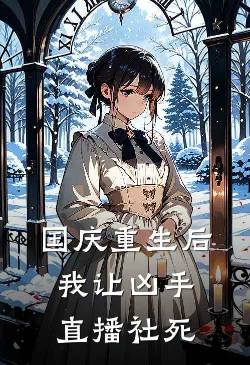 国庆重生后，我让凶手直播社死