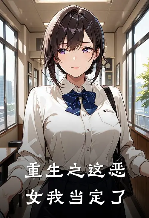 重生之这恶女我当定了