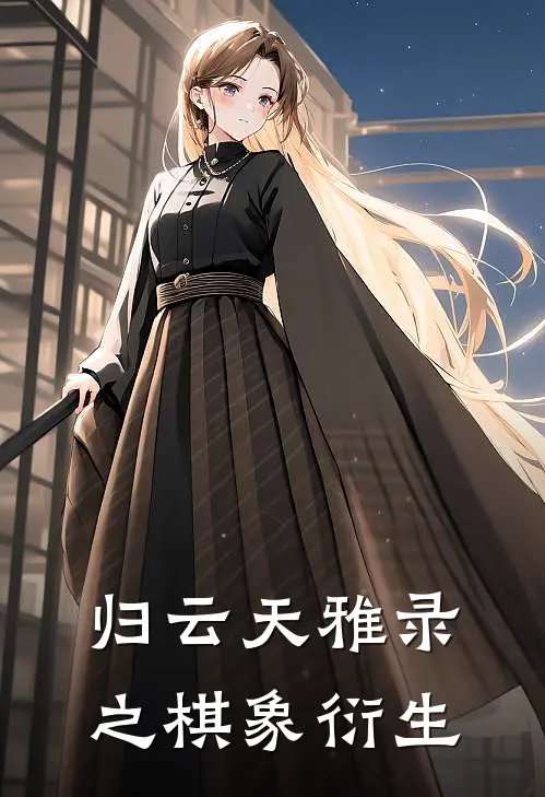 归云天雅录之棋象衍生