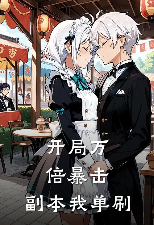 开局万倍暴击，副本我单刷