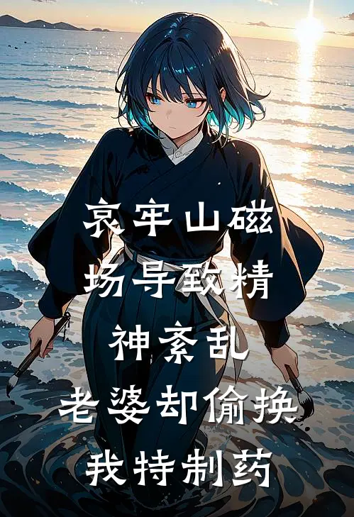 哀牢山磁场导致精神紊乱，老婆却偷换我特制药