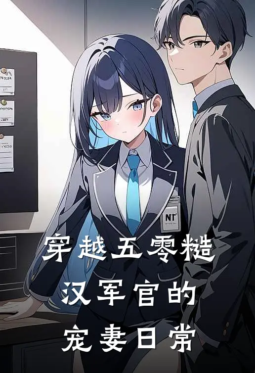 穿越五零糙汉军官的宠妻日常