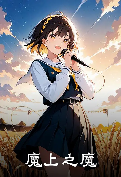 魔上之魔