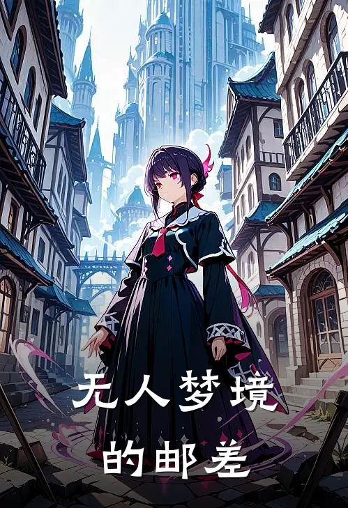 无人梦境的邮差