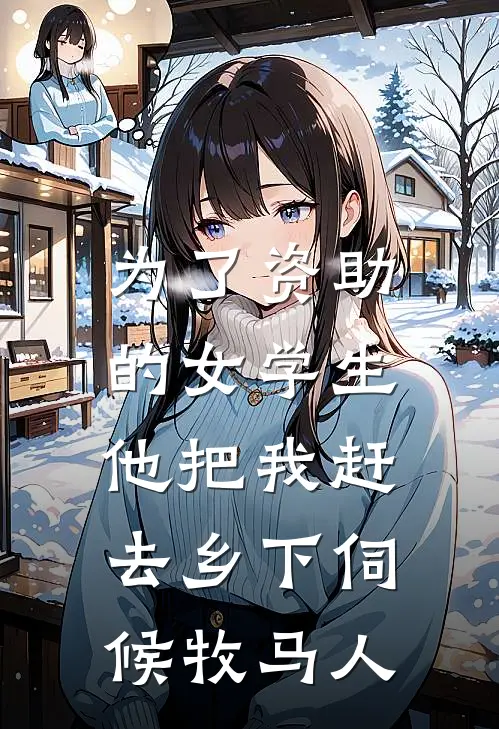 为了资助的女学生，他把我赶去乡下伺候牧马人