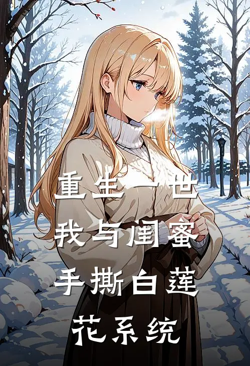 重生一世，我与闺蜜手撕白莲花系统