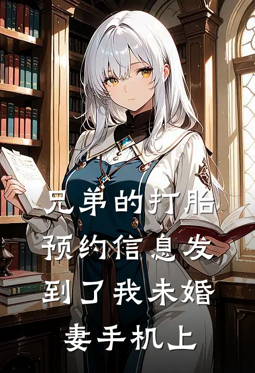 兄弟的打胎预约信息发到了我未婚妻手机上