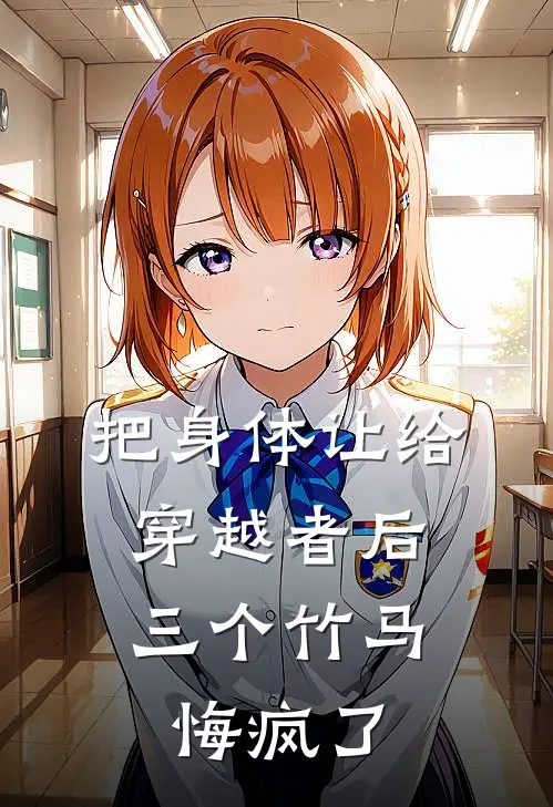 把身体让给穿越者后，三个竹马悔疯了