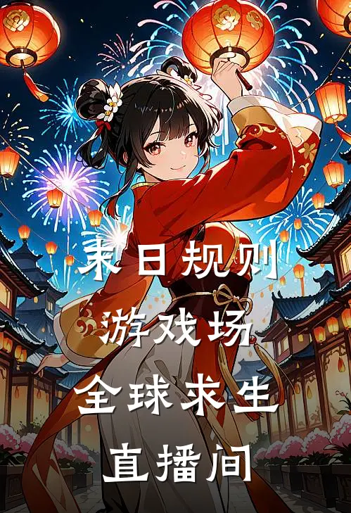 末日规则游戏场：全球求生直播间