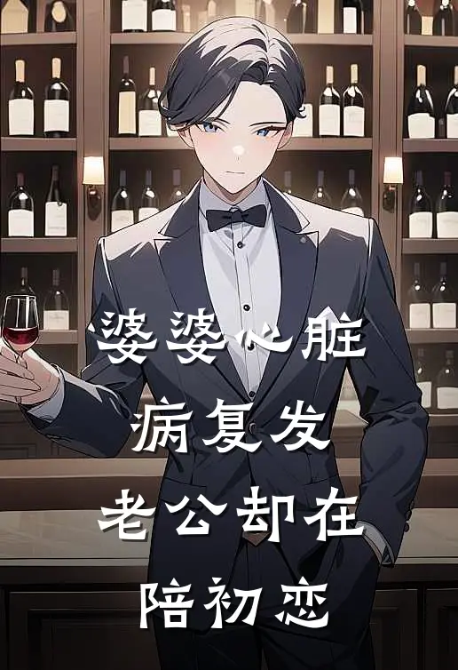 婆婆心脏病复发，老公却在陪初恋