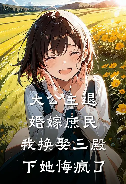 大公主退婚嫁庶民，我换娶三殿下她悔疯了