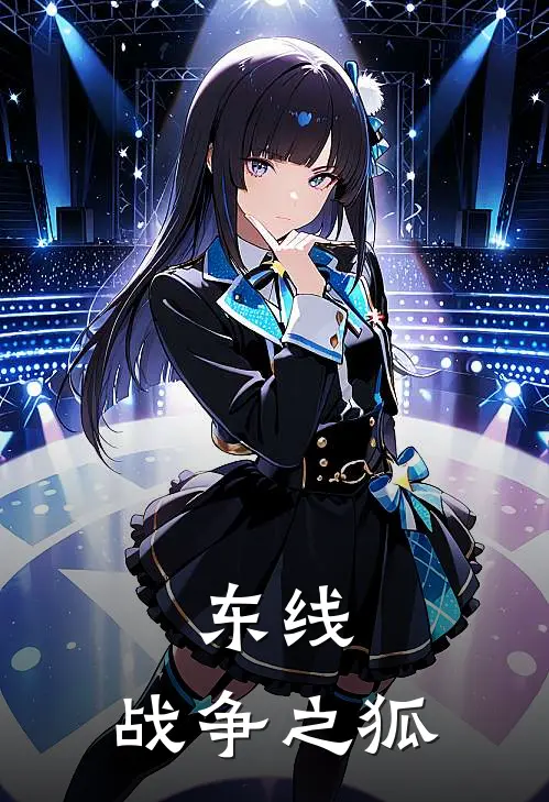 东线：战争之狐