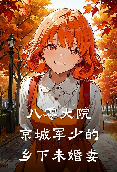 八零大院，京城军少的乡下未婚妻