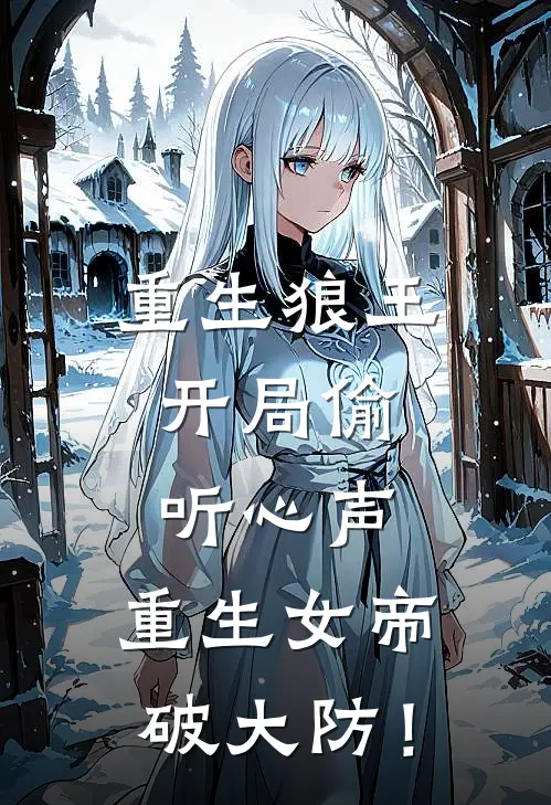 重生狼王：开局偷听心声，重生女帝破大防！