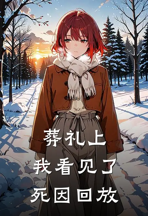 葬礼上，我看见了死因回放