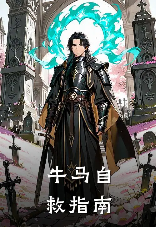 牛马自救指南