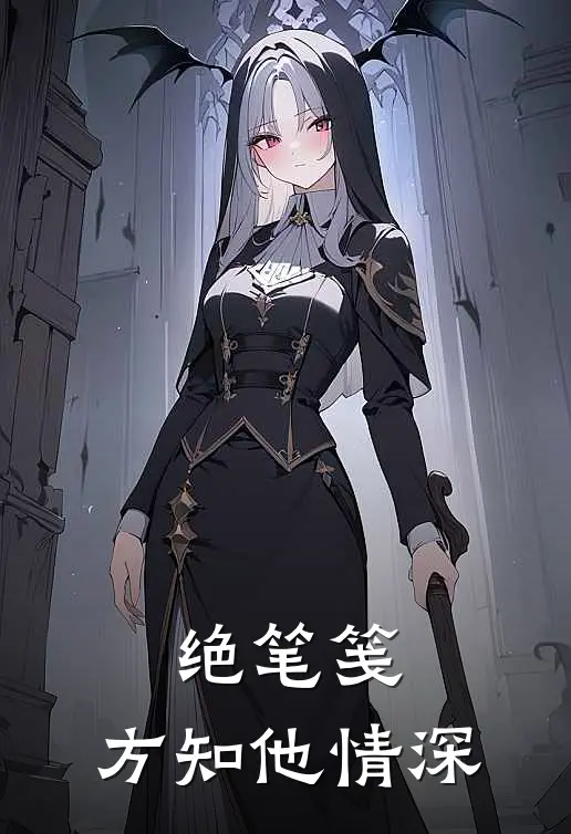 绝笔笺，方知他情深