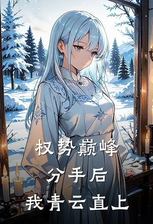 权势巅峰：分手后，我青云直上