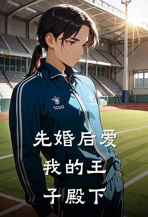 先婚后爱，我的王子殿下