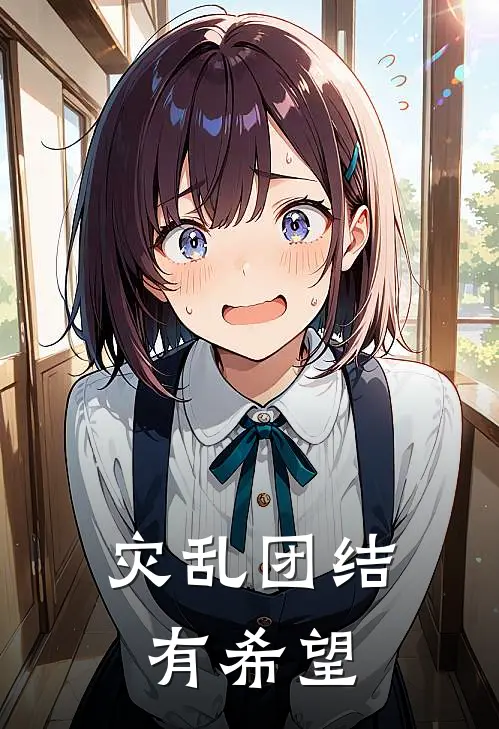 灾乱团结有希望