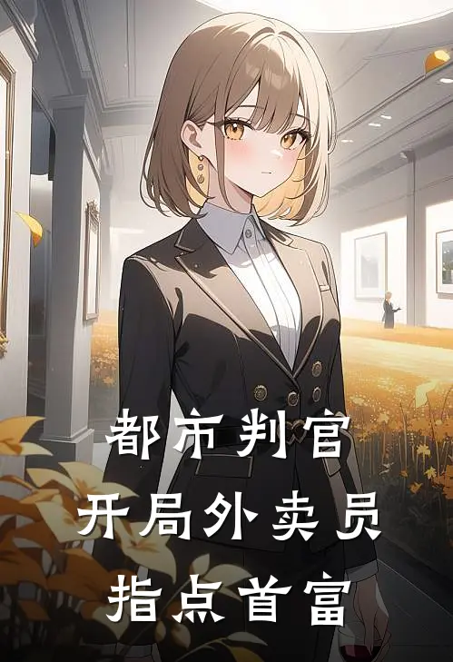 都市判官：开局外卖员指点首富