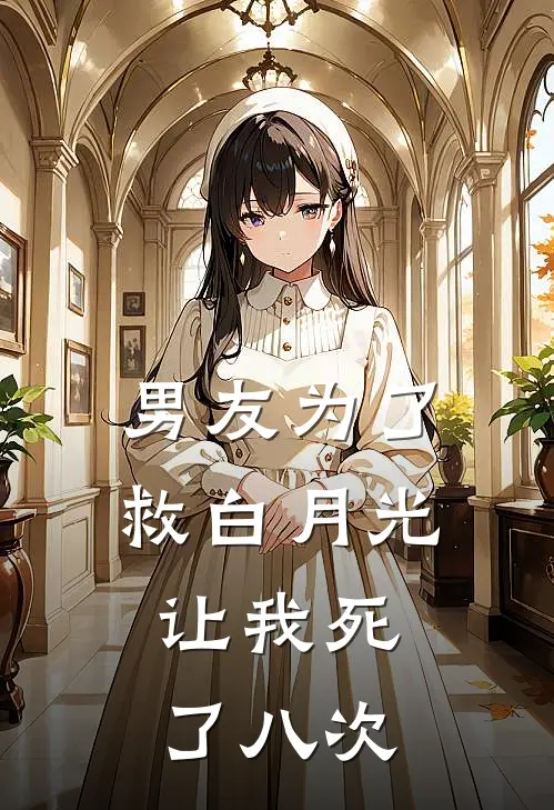 男友为了救白月光，让我死了八次
