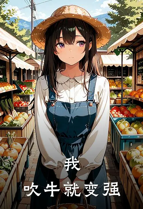 我，吹牛就变强