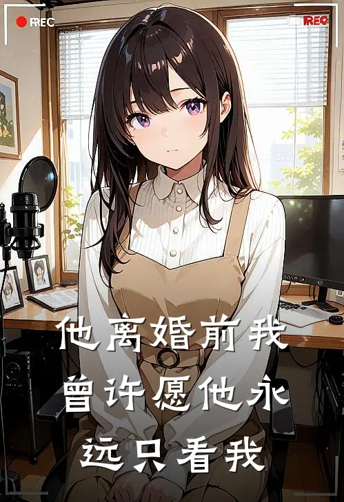 他离婚前我曾许愿他永远只看我