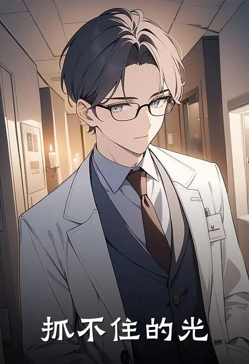 抓不住的光