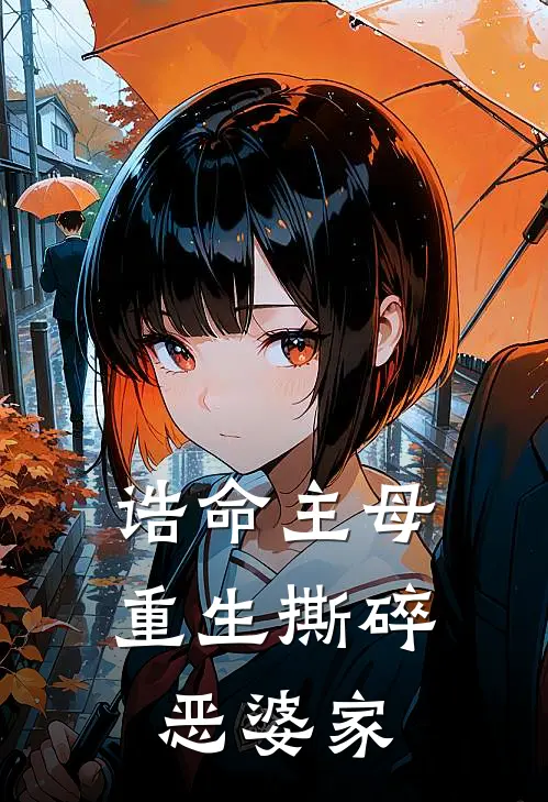 诰命主母：重生撕碎恶婆家