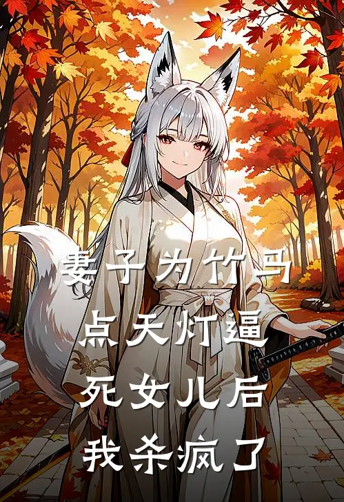 妻子为竹马点天灯逼死女儿后，我杀疯了