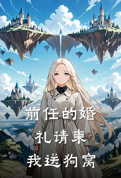 前任的婚礼请柬，我送狗窝