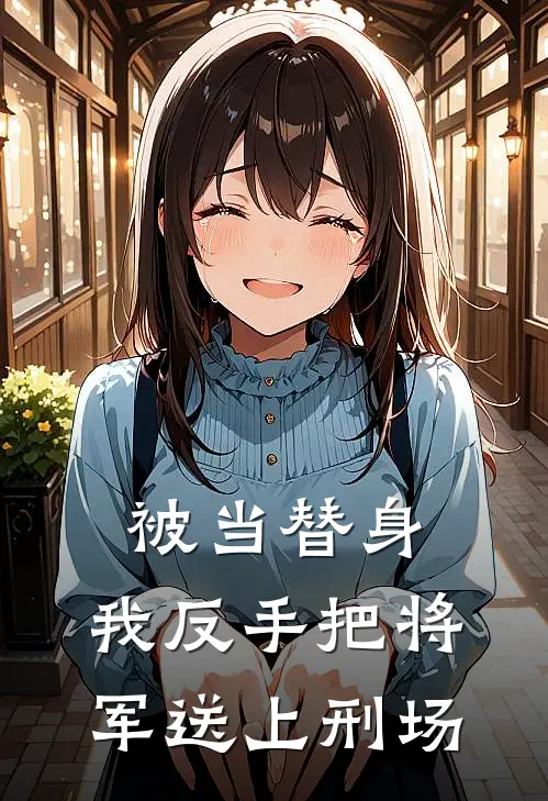 被当替身，我反手把将军送上刑场