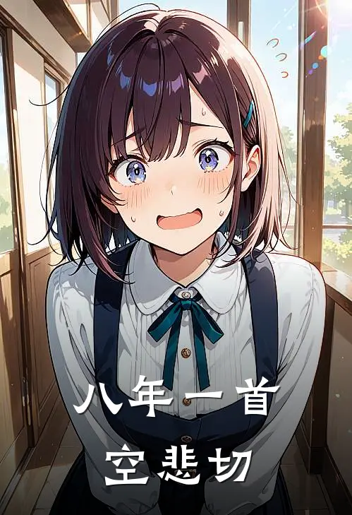 八年一首空悲切