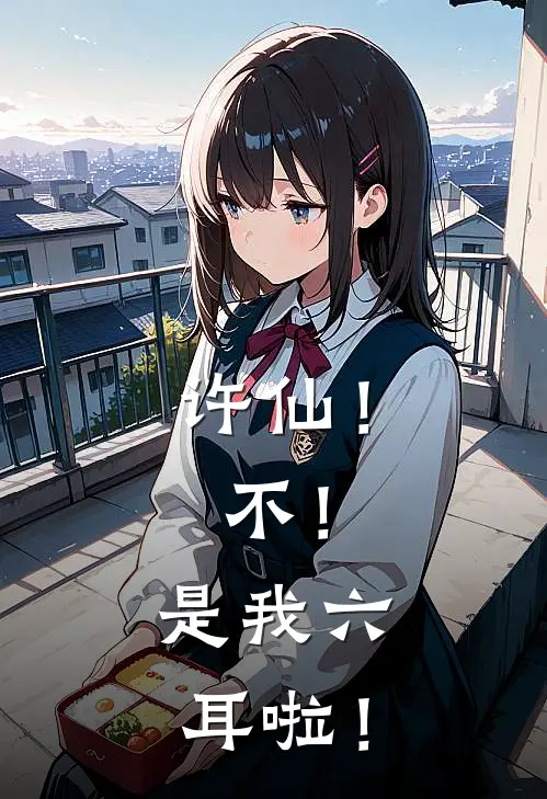 许仙！不！是我六耳啦！