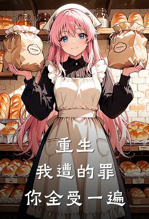 重生，我遭的罪，你全受一遍